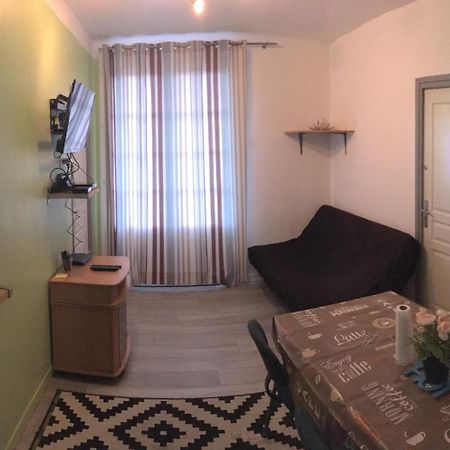 Bel Appartement A Dijon 2 Eksteriør bilde