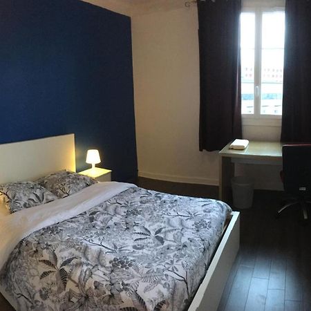 Bel Appartement A Dijon 2 Eksteriør bilde