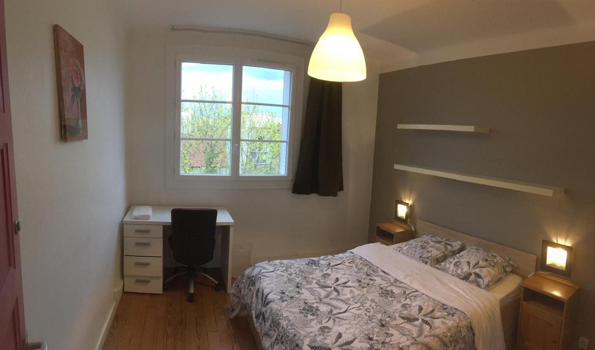 Bel Appartement A Dijon 2 Eksteriør bilde