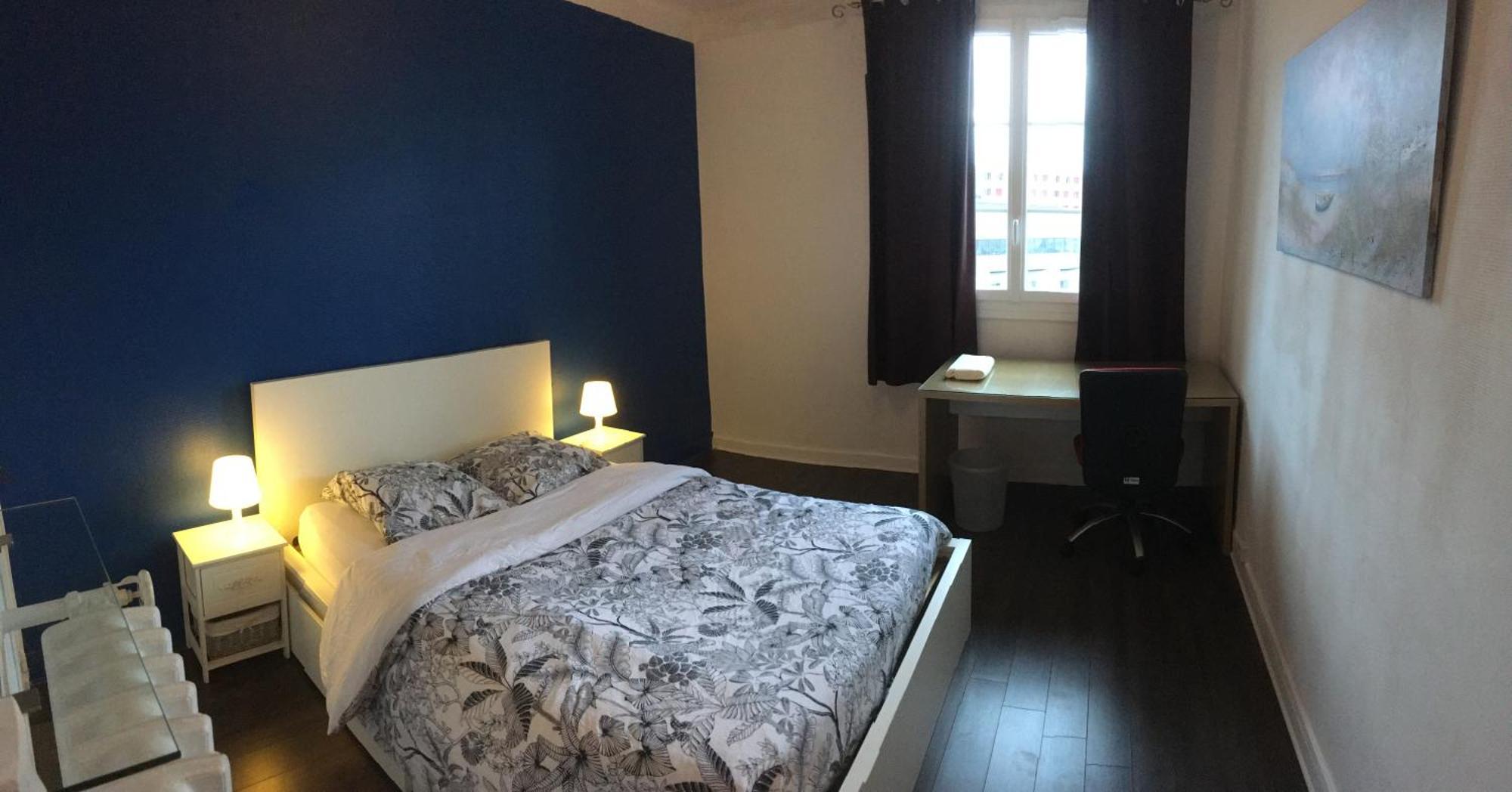 Bel Appartement A Dijon 2 Eksteriør bilde